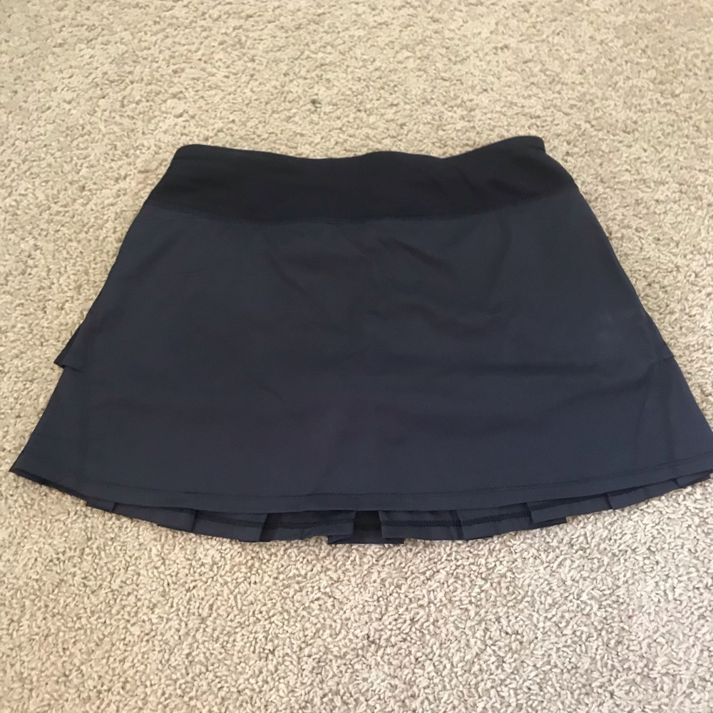 ivivva skirt size:12